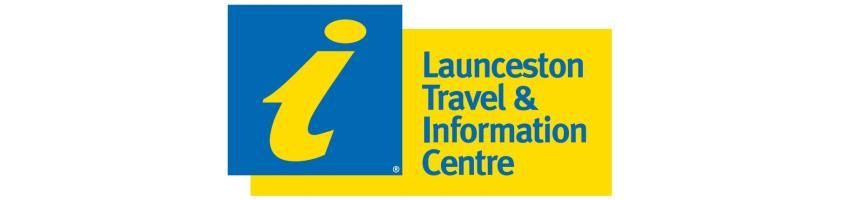 Launceston Travel & Information Centre